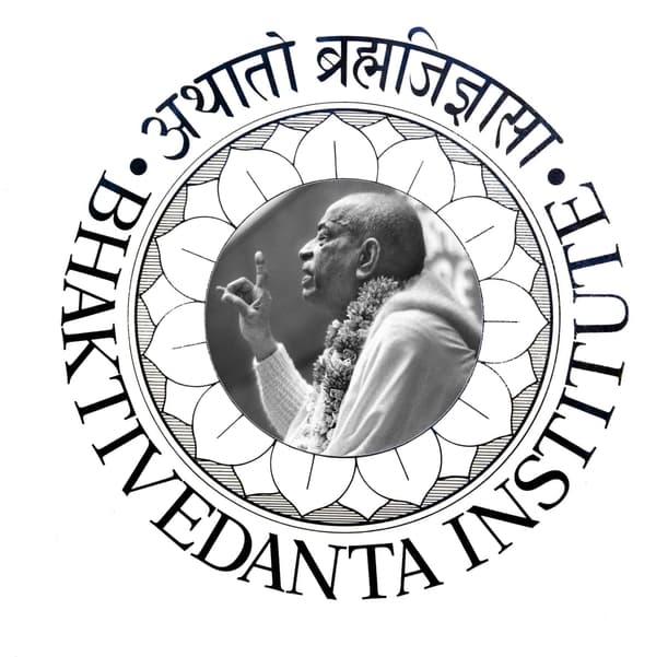Bhaktivedanta Institute